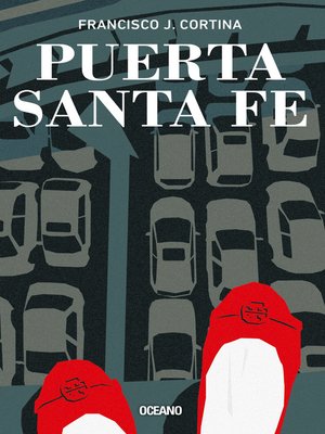 cover image of Puerta Santa Fe